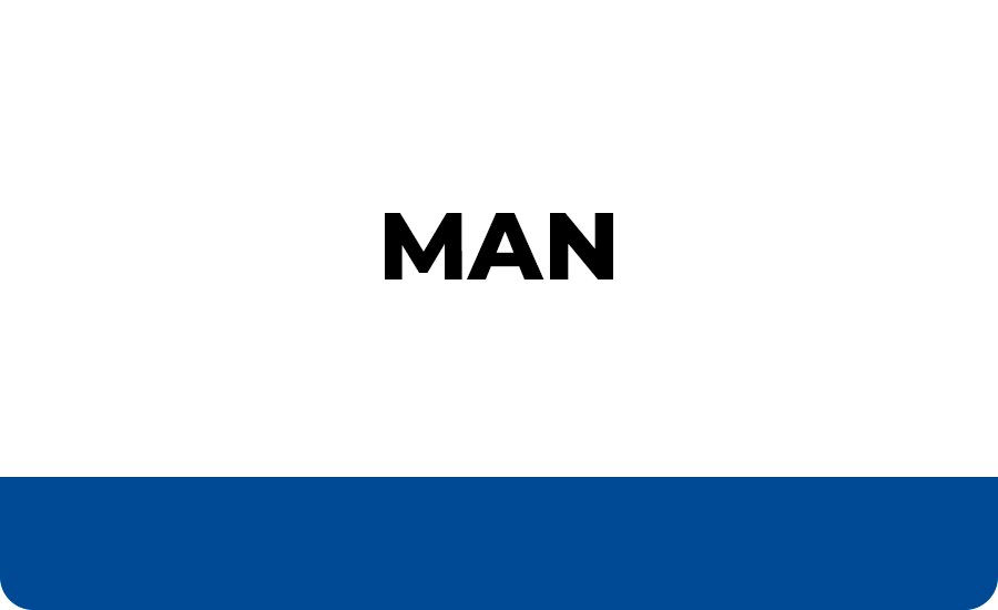 MAN