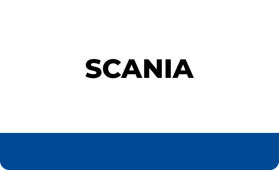 Scania
