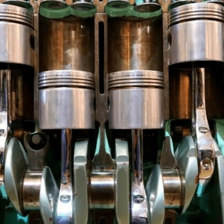 Motoren und Ersatzteile: Qualität von MAN, Mercedes-Benz, MTU Motoren und weiteren