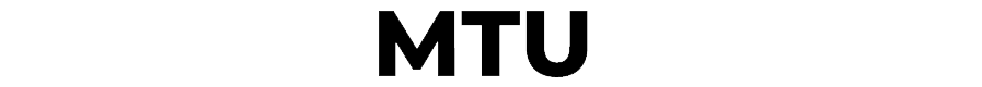 mtu motortypen