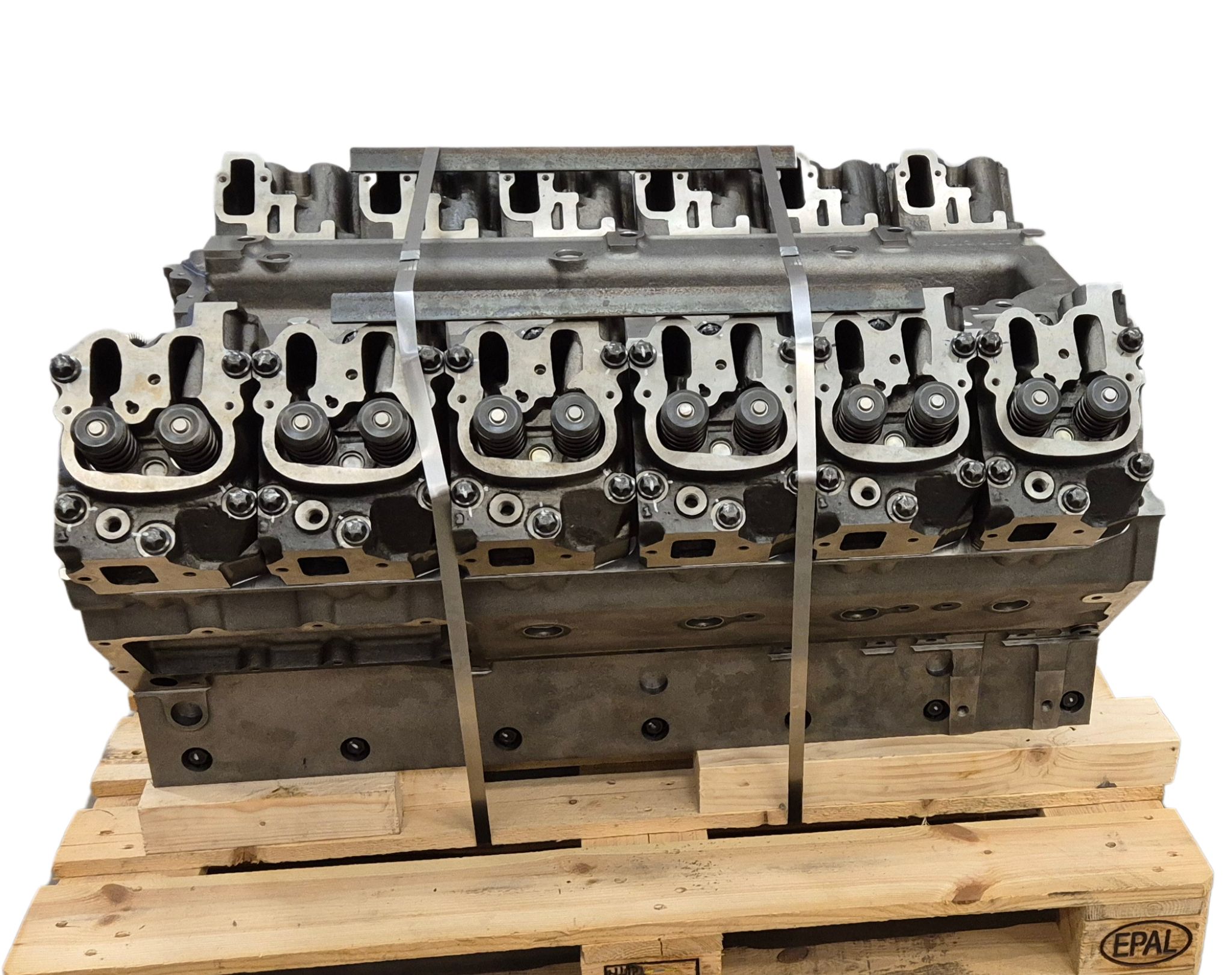 Longblock