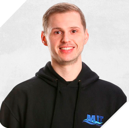 Lukas Kempf
