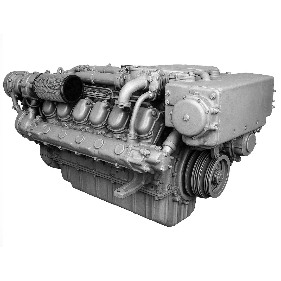 MAN D2842 LE 301