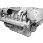 MAN D2842 LE 301