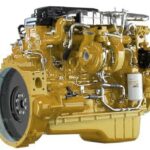 Cummins 6CTA8.3