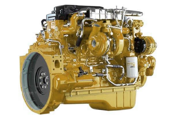 Cummins 6CTA8.3 – Der robuste Allrounder unter den Dieselmotoren