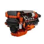 Scania DI16