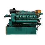 DEUTZ TBD 604