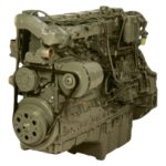 MAN D2876 LE 301