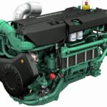 VOLVO D12